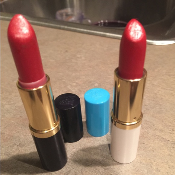 Estee Lauder Makeup Este Pure Color Nectarinenectarine Shimmer Lip